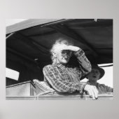 グリを失うな –  ポスター (正面)