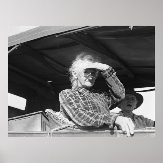 グリを失うな –  ポスター (正面)