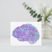 グリアクラブ ポストカード (スタンド正面)