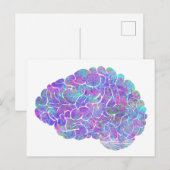 グリアルクラブ ポストカード (正面/裏面)