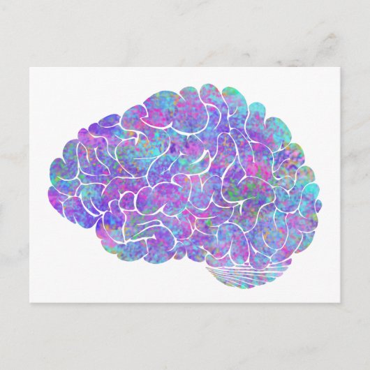 グリアルクラブ ポストカード (正面)