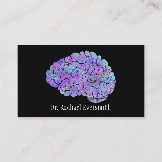 グリアルクラブ 名刺 (正面)