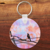 グリアートック キーホルダー (正面)