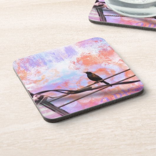 グリアートック コースター (左側)