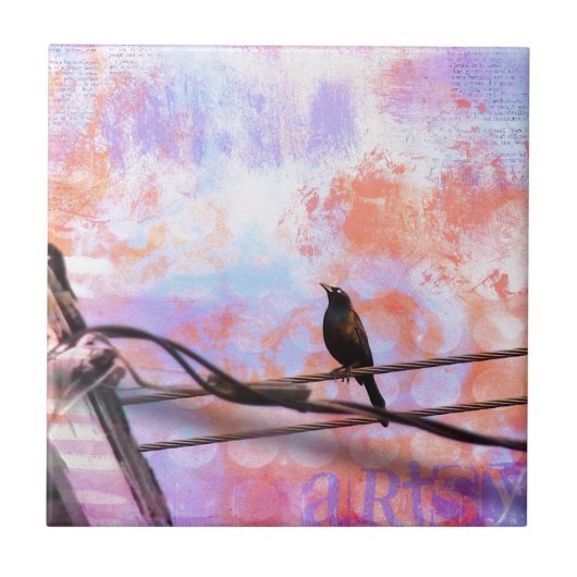 グリアートック タイル (正面)