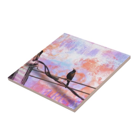 グリアートック タイル (側面)