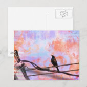 グリアートック ポストカード (正面/裏面)