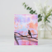 グリアートック ポストカード (スタンド正面)