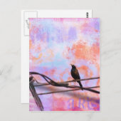 グリアートック ポストカード (正面/裏面)