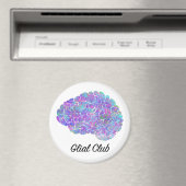 グリア・クラブ マグネット (インサイチュ (食洗機))