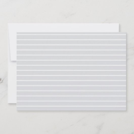 グリエレガントッド| 4フォトウエディングが日付を救う セーブザデート (裏面)