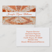 グリエレガントッモダンツプロフェッショナル名刺 名刺 (正面/裏面)