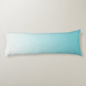 グリガーリーッツアクアターコイズグリッターユニコーン ボディピロー (裏面)