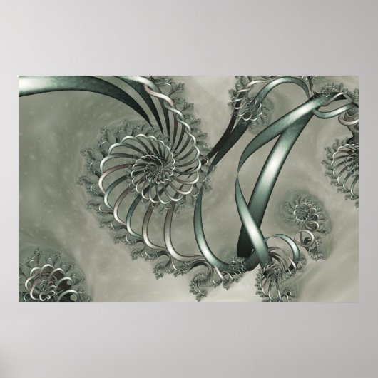 グリギウム ポスター (正面)