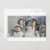 グリグスタイル ポストカード (正面/裏面)