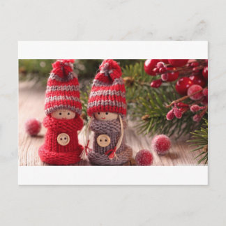 グリグスタイル ポストカード