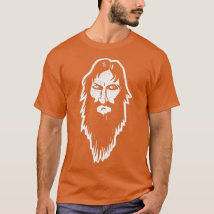 グリゴリラスプチン Tシャツ