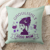 グリシリー・グッド・ママ クッション (ブランケット)