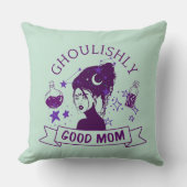 グリシリー・グッド・ママ クッション (正面)