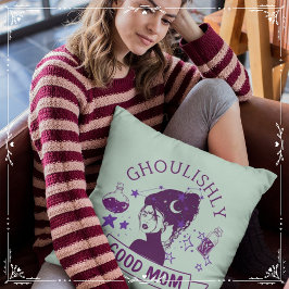 グリシリー・グッド・ママ クッション