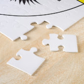 グリジョニスヴィツェラパズル ジグソーパズル (側面)