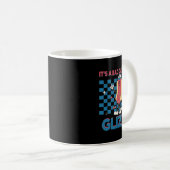 グリジーにとってのDデー 7月4日 1 コーヒーマグカップ (正面右)