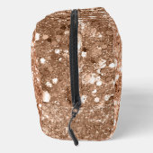 グリジーバラ金ゴールドチュンキーグリッター ドップキット (右)