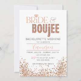 グリジーバラ金ゴールドIバチェロレッテウィークエンド招待状 招待状