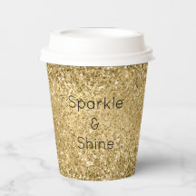 グリジー金ゴールドグラムグリッタースパークル