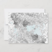 グリスお洒落ブロッサム ノートカード (裏面)