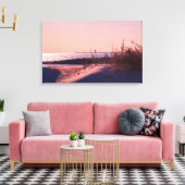 グリスウォルド点 キャンバスプリント (インサイチュ (リビング))