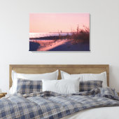 グリスウォルド点 キャンバスプリント (インサイチュ (寝室))