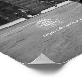 グリスウォルド通り、デトロイト: 1906 ポスター (角)