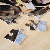 グリストミルのホイールとギア ジグソーパズル (側面)