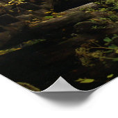 グリストミルスモークマウンテンズ ポスター (角)