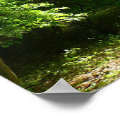 グリストミルトレイルI ポスター (角)