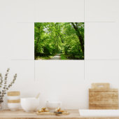 グリストミルトレイルI ポスター (キッチン)