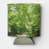 グリストミルトレイルI 缶クーラー (正面)