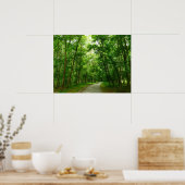 グリストミルトレイルII ポスター (キッチン)