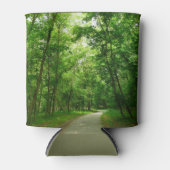 グリストミルトレイルII 缶クーラー (正面)