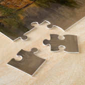 グリストミルバイゲイリー・ポーリング ジグソーパズル (側面)