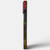 グリストミルバイゲイリー・ポーリング Case-Mate iPhoneケース (裏面 / 左)