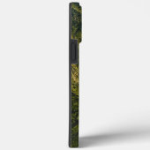 グリストミルバイゲイリー・ポーリング Case-Mate iPhoneケース (裏面 / 右)