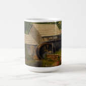 グリストミルバイゲーリーポーリングコーヒーマグ コーヒーマグカップ (中央)