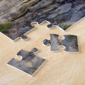 グリストミルバージニア。 ジグソーパズル (側面)