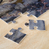 グリストミルバージニア ジグソーパズル (側面)