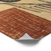 グリスバイグリス ポスター (角)