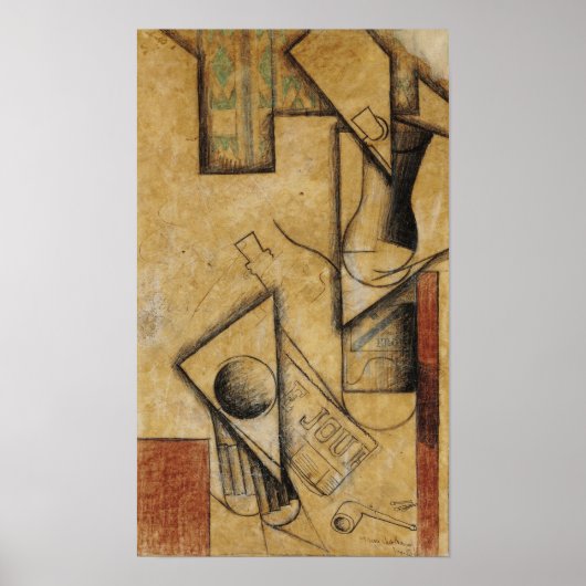 グリスバイグリス ポスター (正面)