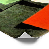 グリス – コーヒーミル ポスター (角)