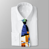 グリス – フルーツディッシュとトランプ ネクタイ (タイ)